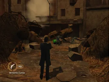 Constantine (USA) screen shot game playing